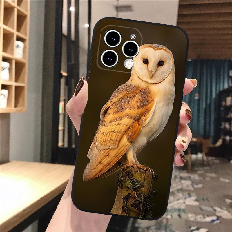 Phone Case Carcasa Funda For iPhone 17 Pro Max 17 Air 16 15 14 13 Pro Max 15 16 Pro 15Plus Owls Animal iPhone 17Pro
Phone Case Carcasa Funda For iPhone 17 Pro Max 17 Air 16 15 14 13 Pro Max 15 16 Pro 15Plus Owls Animal iPhone 17Pro