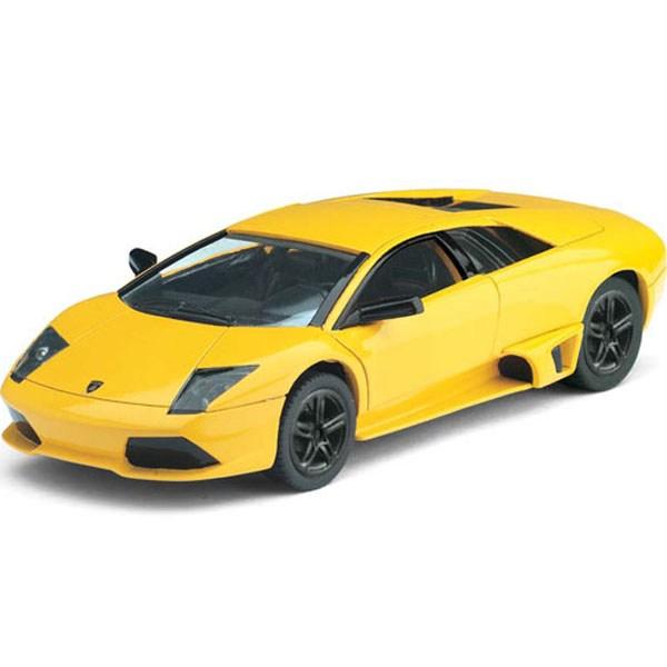 Фигурка Kinsmart Lamborghini Muscielago LP640, случайная доставка, 1 шт., популярные корейские игрушки, популярные корейские игрушки
Фигурка Kinsmart Lamborghini Muscielago LP640, случайная доставка, 1 шт., популярные корейские игрушки, популярные корейские игрушки