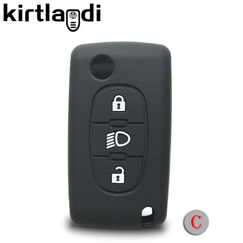 Чохол для ключа-пульта Корпус для Peugeot Expert 2008 3008 5008 308 508 407 207 Partner Rifter для Citroen C8 C4 Picasso C5 C3 C6
Чохол для ключа-пульта Корпус для Peugeot Expert 2008 3008 5008 308 508 407 207 Partner Rifter для Citroen C8 C4 Picasso C5 C3 C6