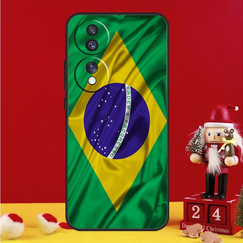 Brazil Flag Case For Honor Magic V5 5 6 7 Pro Honor 200 400 Lite 50 70 90 X7a X8a X8b X9a X9c X9b Cover For Honor 50
Brazil Flag Case For Honor Magic V5 5 6 7 Pro Honor 200 400 Lite 50 70 90 X7a X8a X8b X9a X9c X9b Cover For Honor 50