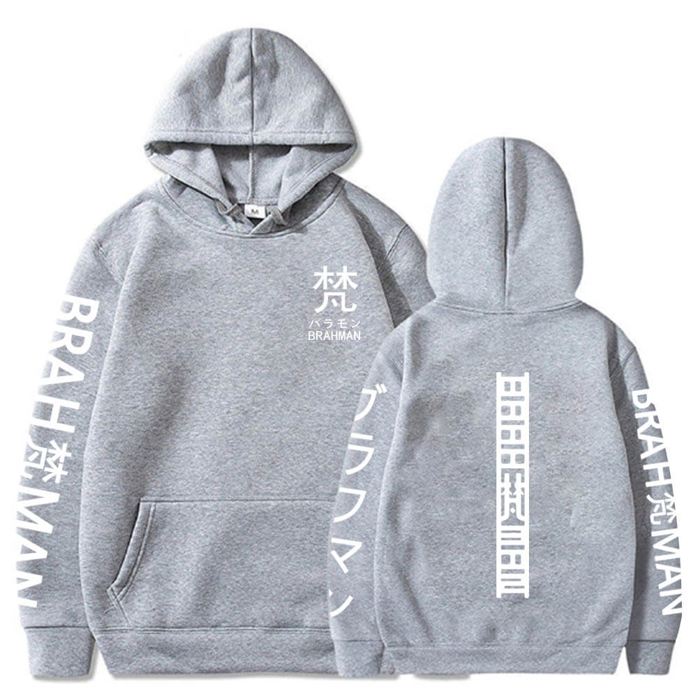 Brahman Print Men Women Hoodies Anime Tokyo Revengers Hooded Hot Manga Hoodies Plus Size Streetwear Harajuku Unisex Sweatshirt 3XL
Brahman Print Men Women Hoodies Anime Tokyo Revengers Hooded Hot Manga Hoodies Plus Size Streetwear Harajuku Unisex Sweatshirt 3XL