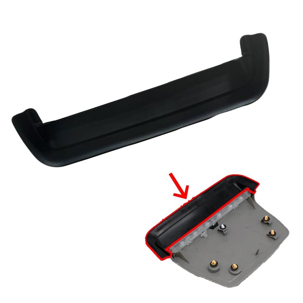 Car Styling Rear High Mounted Brake Light Seal 63257259856 For BMW For 3 Series For M3 2013-2019 Replacement China Mainland
Car Styling Rear High Mounted Brake Light Seal 63257259856 For BMW For 3 Series For M3 2013-2019 Replacement China Mainland