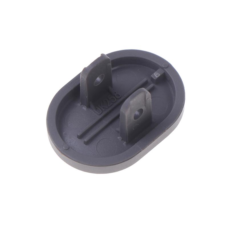 Original Left Right Turn Light Button For Electric Scooter Max G2 Kickscooter Switch Plastic Accessories Parts серый
Original Left Right Turn Light Button For Electric Scooter Max G2 Kickscooter Switch Plastic Accessories Parts серый