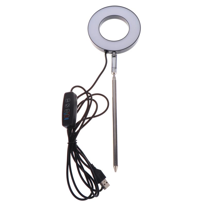 LED Grow Light Hydroponics Lamp Full Spectrum Plant Lamp Adjustable Dimmable Growing Lamp With 3-9-12 Hours Timer чорний
LED Grow Light Hydroponics Lamp Full Spectrum Plant Lamp Adjustable Dimmable Growing Lamp With 3-9-12 Hours Timer чорний