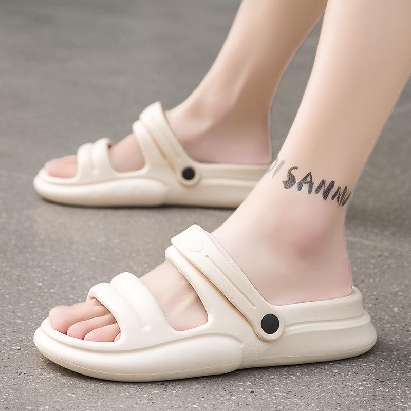 Summer men s fashion trend outdoor wear slippers non-slip large size couple sandals men s household one-word drags men 37 помаранчевий
Summer men s fashion trend outdoor wear slippers non-slip large size couple sandals men s household one-word drags men 37 помаранчевий