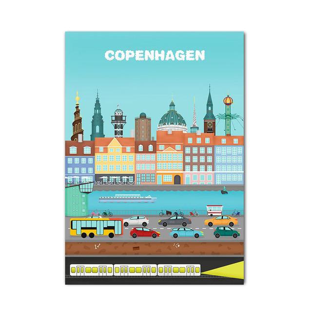 Карта города Плакат Лондон Нью-Йорк Париж Испания Скандинавское настенное искусство Холст Картина Настенные картины Для гостиной Украшение дома Без рамки 21*30cm No Frame
Карта города Плакат Лондон Нью-Йорк Париж Испания Скандинавское настенное искусство Холст Картина Настенные картины Для гостиной Украшение дома Без рамки 21*30cm No Frame