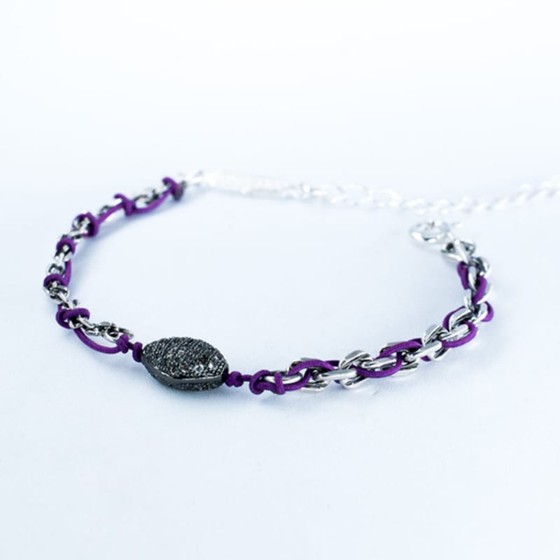 HARANG HR 403B_Harang Bracelet 21-24cm
HARANG HR 403B_Harang Bracelet 21-24cm