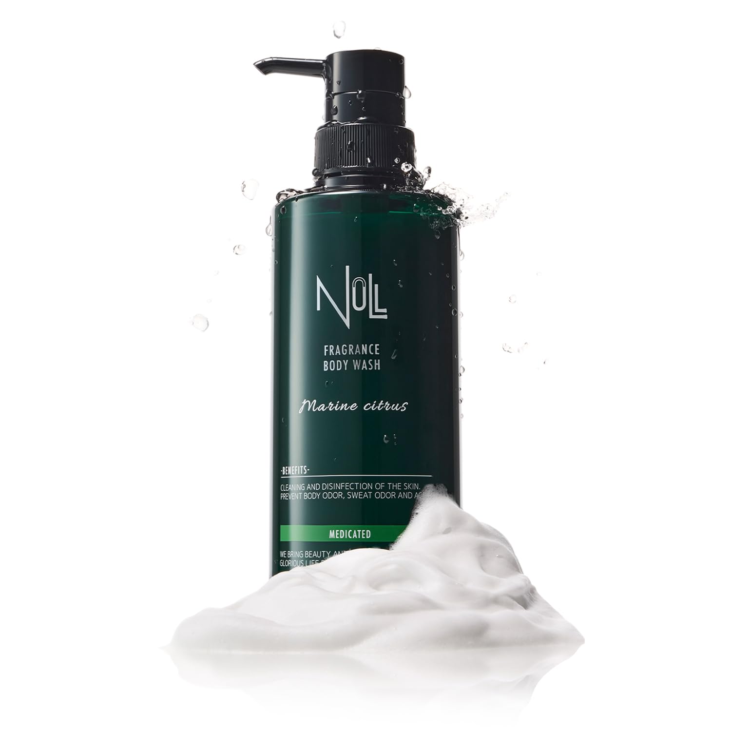 Мыло для тела NULL Body Soap Body Odor Предотвращает появление прыщей на спине и подавляет запах старения Содержит экстракт танина хурмы 400 мл Мужское
Мыло для тела NULL Body Soap Body Odor Предотвращает появление прыщей на спине и подавляет запах старения Содержит экстракт танина хурмы 400 мл Мужское