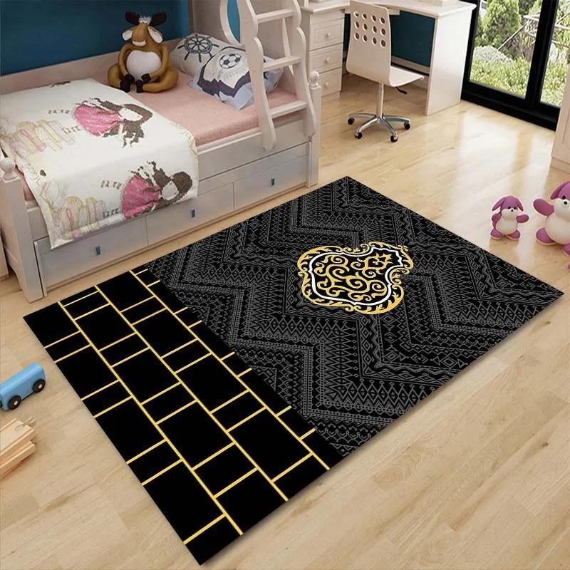 Tapis de prière musulmane antidérapant, carré amovible, pour chambre à coucher, cuisine, salle de bain, imperméable, en fourrure 40cm x 60cm
Tapis de prière musulmane antidérapant, carré amovible, pour chambre à coucher, cuisine, salle de bain, imperméable, en fourrure 40cm x 60cm