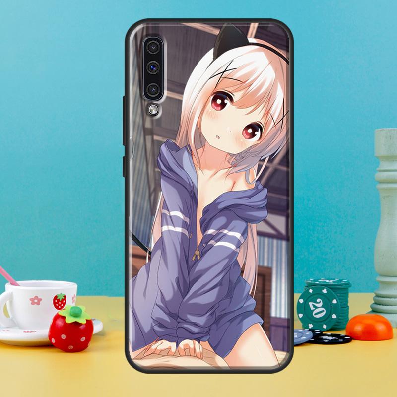 Anime girl cartoon japan cute Case For Samsung Galaxy A32 A16 A55 A06 A05 A36 A26 A54 A34 A14 A22 A52 A35 A15 A53 A13 A56 Samsung A12
Anime girl cartoon japan cute Case For Samsung Galaxy A32 A16 A55 A06 A05 A36 A26 A54 A34 A14 A22 A52 A35 A15 A53 A13 A56 Samsung A12