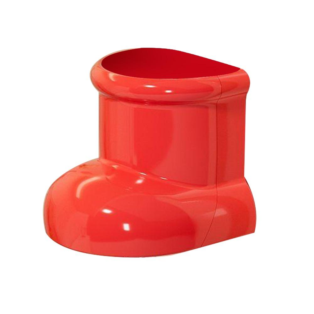 Wall-mounted Refrigerator Storage Box Magnetic Makeup Brush Organizer Cute Kitchen Organizer Rack червоний
Wall-mounted Refrigerator Storage Box Magnetic Makeup Brush Organizer Cute Kitchen Organizer Rack червоний