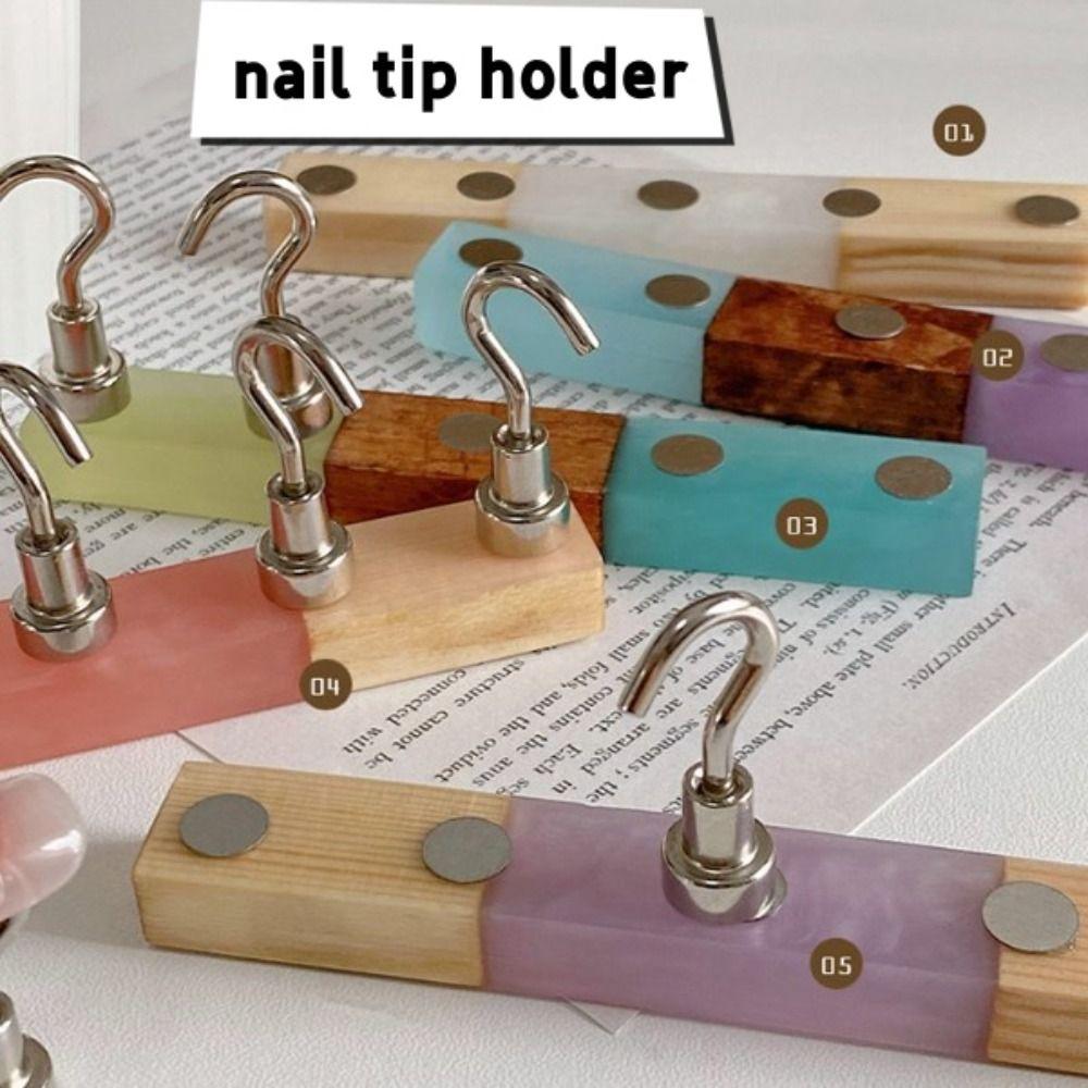 Magnetic Tips Nail Display Chess Board Color Match Nail Art Practice Stands Nail Art Practice styleA
Magnetic Tips Nail Display Chess Board Color Match Nail Art Practice Stands Nail Art Practice styleA