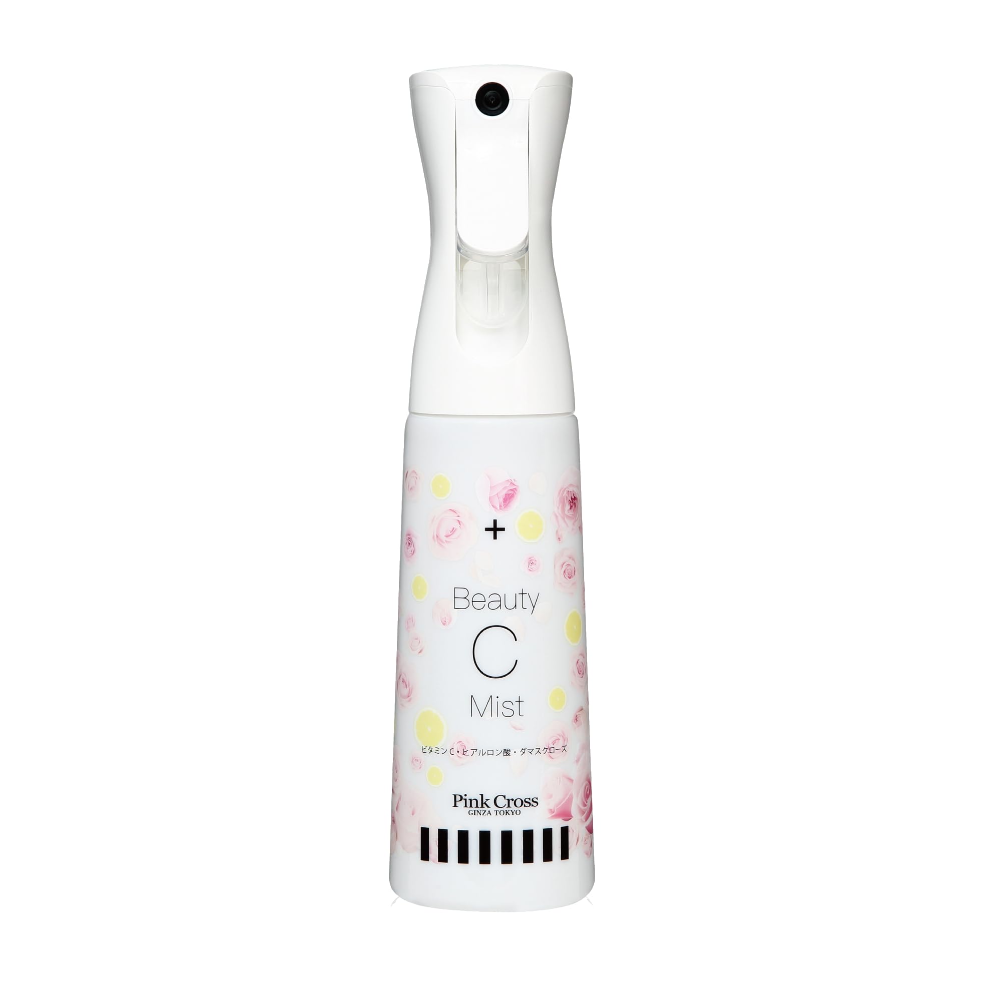Pink Cross Beauty C Mist 350 мл лосьон для лица и тела спрей высокоочищенная гиалуроновая кислота дамасская роза витамин C уход за кожей кремний кремний введение лосьон
Pink Cross Beauty C Mist 350 мл лосьон для лица и тела спрей высокоочищенная гиалуроновая кислота дамасская роза витамин C уход за кожей кремний кремний введение лосьон