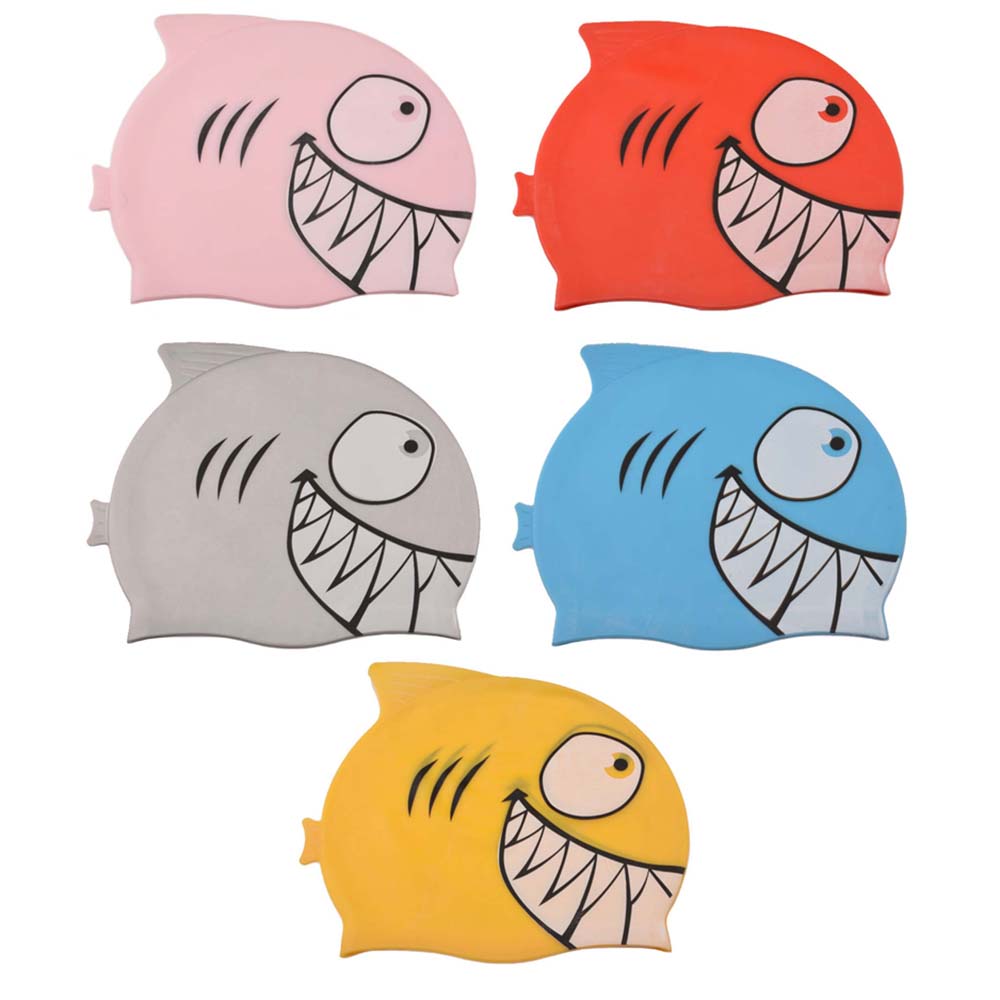 Equipment Turban Children Silicone Kids Diving Hat Ear Protect Swim Pool Hat Shark Swimming Caps красный
Equipment Turban Children Silicone Kids Diving Hat Ear Protect Swim Pool Hat Shark Swimming Caps красный