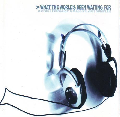 CD VARIOUS - What The World s Been Waiting For - MASL0100 Massive Japan 2003 Japan Rock Used
CD VARIOUS - What The World s Been Waiting For - MASL0100 Massive Japan 2003 Japan Rock Used