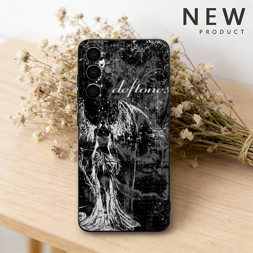 Gothic Cyber Sigil Cross phone Case For Samsung S26,25,24,21,22,23,30,20,Ultra,Plus,Fe,Lite Black Soft Cover Samsung S30Ultra5G
Gothic Cyber Sigil Cross phone Case For Samsung S26,25,24,21,22,23,30,20,Ultra,Plus,Fe,Lite Black Soft Cover Samsung S30Ultra5G