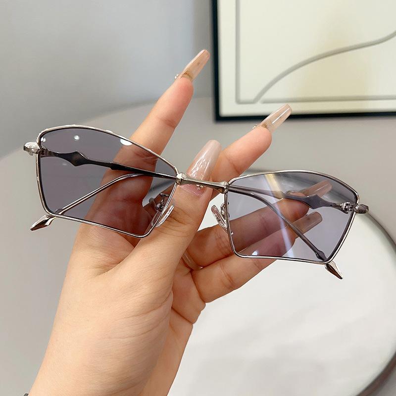 JYL TS Sunglasses Women UV Protection Plain Frame YH9530 A-7930 кістяний
JYL TS Sunglasses Women UV Protection Plain Frame YH9530 A-7930 кістяний