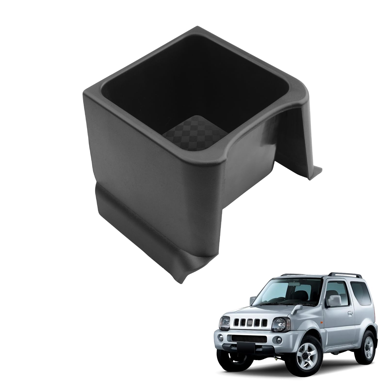 Coleya Suzuki Jimny Задняя консоль Задняя консоль Хранение Центр хранения для заднего ABS Удобный простой небольшой предмет автомобильные аксессуары JB23/JB33 1998-2018 коробка,
Coleya Suzuki Jimny Задняя консоль Задняя консоль Хранение Центр хранения для заднего ABS Удобный простой небольшой предмет автомобильные аксессуары JB23/JB33 1998-2018 коробка,