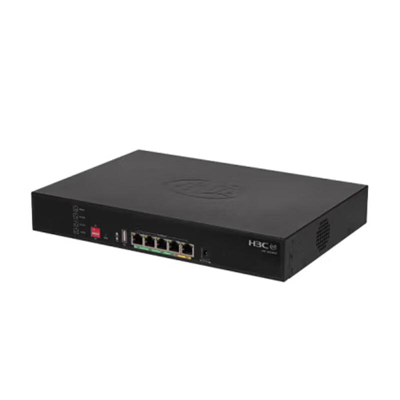 H3C USG330V2 Enterprise Multi-Service Gateway
H3C USG330V2 Enterprise Multi-Service Gateway
