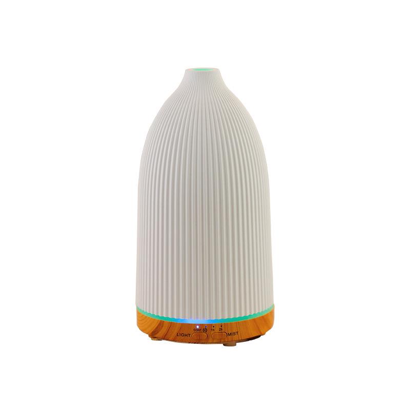 Smart Aromatherapy Diffuser & Humidifier, White Roman Pattern, Wood Grain, 7-Color LED, Silent Home Use слоновая кость/белый
Smart Aromatherapy Diffuser & Humidifier, White Roman Pattern, Wood Grain, 7-Color LED, Silent Home Use слоновая кость/белый