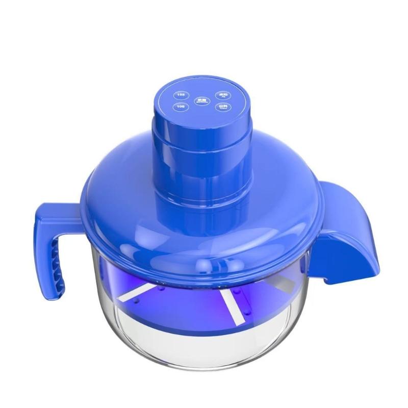 5 Speed Adjustable Electric Peeler Timers Function Nonrust Steel Blade For Garlic Fruits Commercial Home Kitchens Tool 1
5 Speed Adjustable Electric Peeler Timers Function Nonrust Steel Blade For Garlic Fruits Commercial Home Kitchens Tool 1