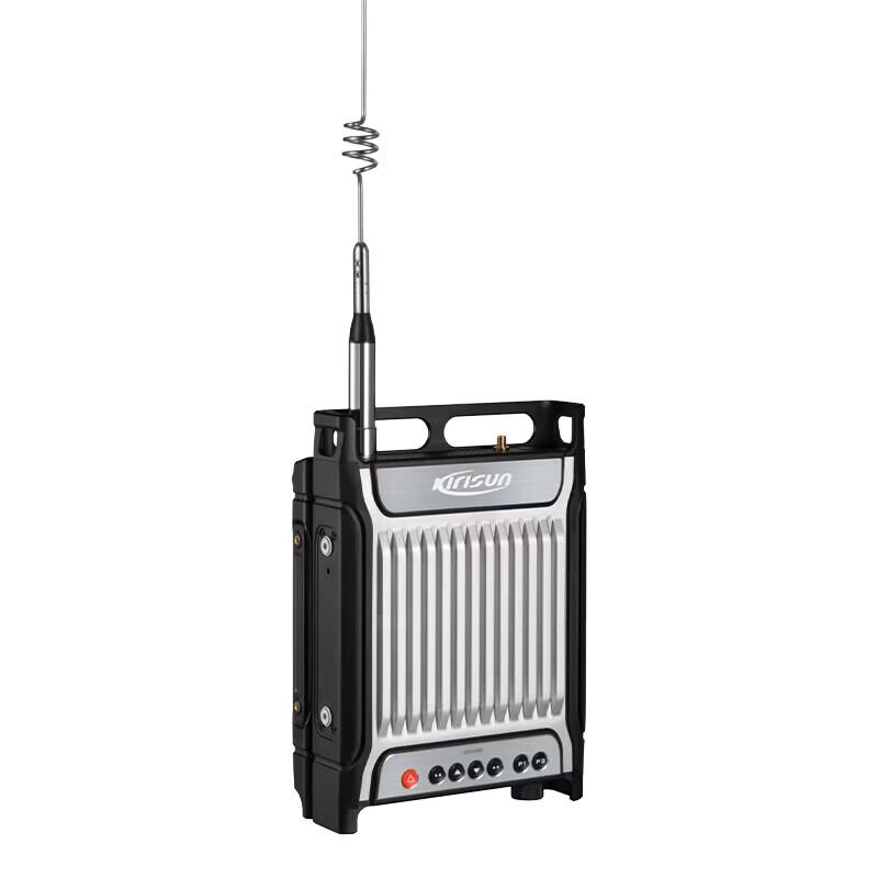 Keli Xun DR700 Digital Repeater Set (CN version)
Keli Xun DR700 Digital Repeater Set (CN version)