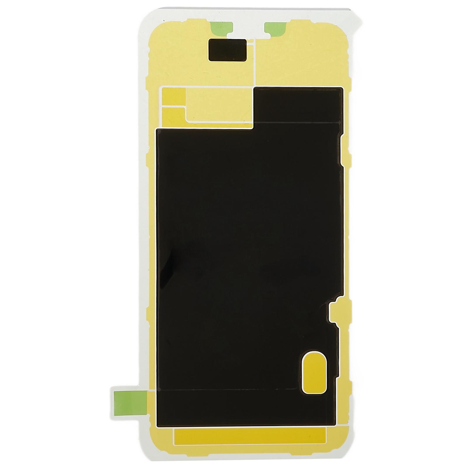 For iPhone 13 6.1 inch LCD Display Screen Heat Dissipation Sticker,OEM Cell Phone Replacement Accessories A
For iPhone 13 6.1 inch LCD Display Screen Heat Dissipation Sticker,OEM Cell Phone Replacement Accessories A