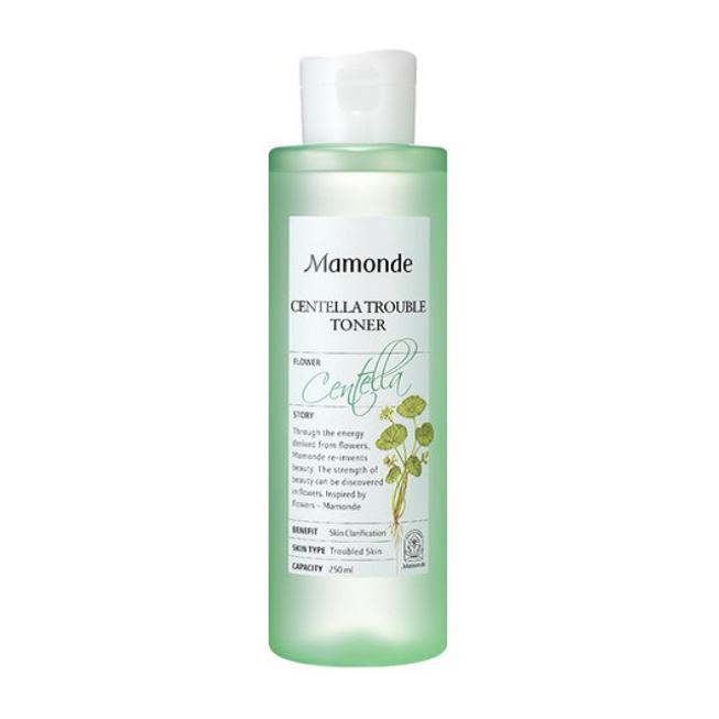 Тоник для очищения пор Mamonde, 250 мл, 1 шт.
Тоник для очищения пор Mamonde, 250 мл, 1 шт.