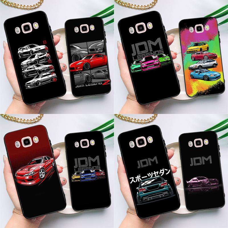 Чехол для спортивного автомобиля JDM Drift для Samsung Galaxy J6 J4 Plus 2018 J8 A6 A7 A8 A9 J1 J3 J5 J7 2016 A3 A5 2017 Coque
Чехол для спортивного автомобиля JDM Drift для Samsung Galaxy J6 J4 Plus 2018 J8 A6 A7 A8 A9 J1 J3 J5 J7 2016 A3 A5 2017 Coque
