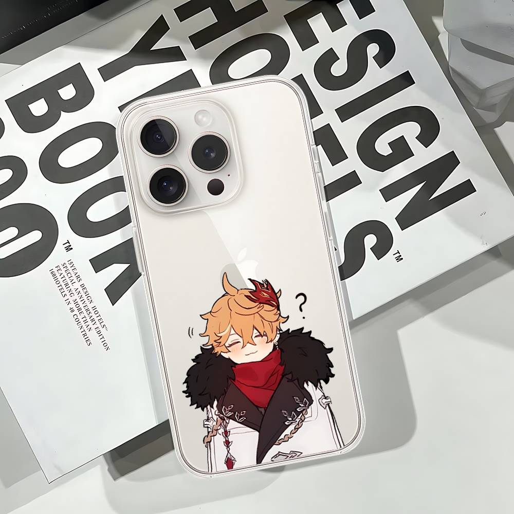 Phone Case T-Tartaglia For Samsung S26 S25 S24 S23 S22 S21 S20 FE Note20 Note10 Plus Ultra Lite Edge 5G Clear Soft TPU Cover Samsung S20
Phone Case T-Tartaglia For Samsung S26 S25 S24 S23 S22 S21 S20 FE Note20 Note10 Plus Ultra Lite Edge 5G Clear Soft TPU Cover Samsung S20