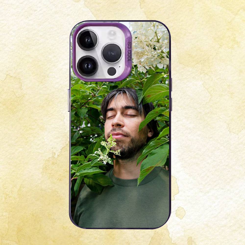 Singer A-Alex-G Case for iPhone 11,12,13,14,15,16,17 Pro Max XS X XR mini SE 8,7 Air Plus Cover iPhone12
Singer A-Alex-G Case for iPhone 11,12,13,14,15,16,17 Pro Max XS X XR mini SE 8,7 Air Plus Cover iPhone12