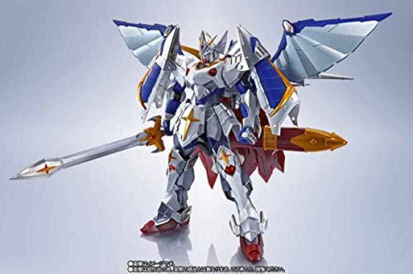 Transport Box METAL ROBOT Spirits SIDE MS Versal Knight Gundam (Real Type ver.) Versal Knight Gundam Metal Robot Spirits
Transport Box METAL ROBOT Spirits SIDE MS Versal Knight Gundam (Real Type ver.) Versal Knight Gundam Metal Robot Spirits