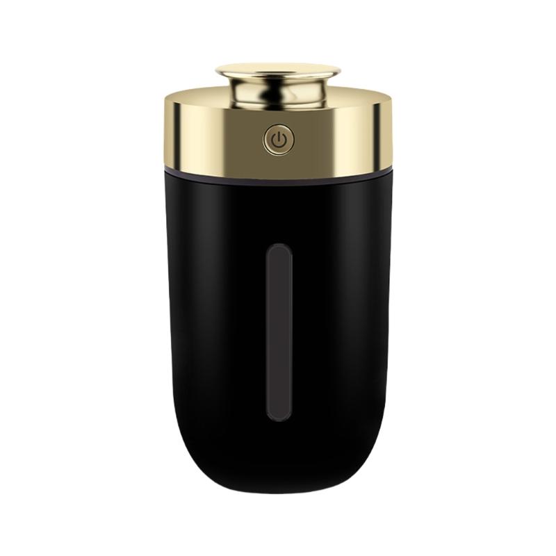 Portable Mini Humidifiers For Bedroom Baby Small Cool Humidifier USB Humidifier For Travel Office Home With Light чорний
Portable Mini Humidifiers For Bedroom Baby Small Cool Humidifier USB Humidifier For Travel Office Home With Light чорний