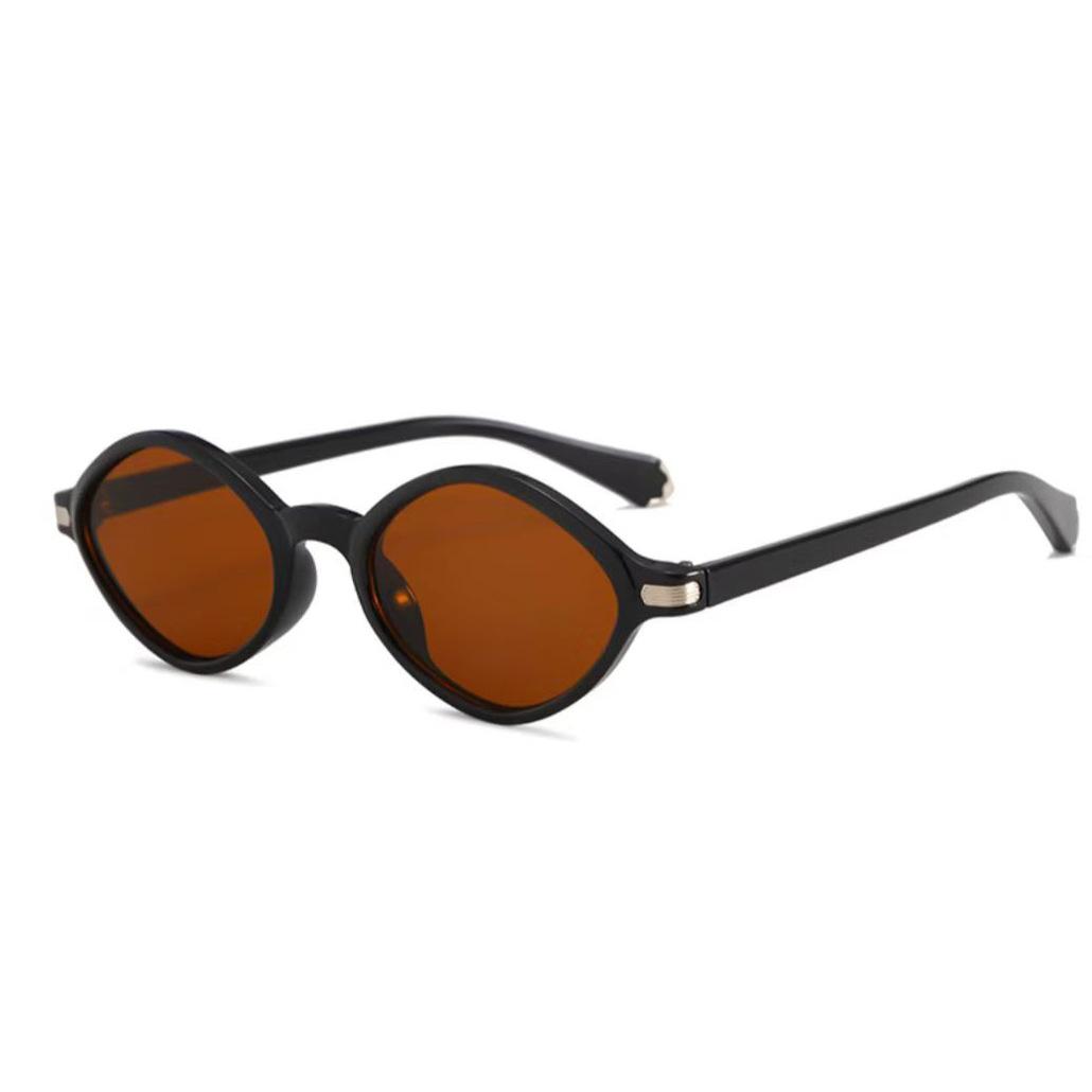 Rhombus Shape Party Sunglasses European American Style UV Protection ladies Sun Glasses Driving Fishing Men Sunglass
Rhombus Shape Party Sunglasses European American Style UV Protection ladies Sun Glasses Driving Fishing Men Sunglass