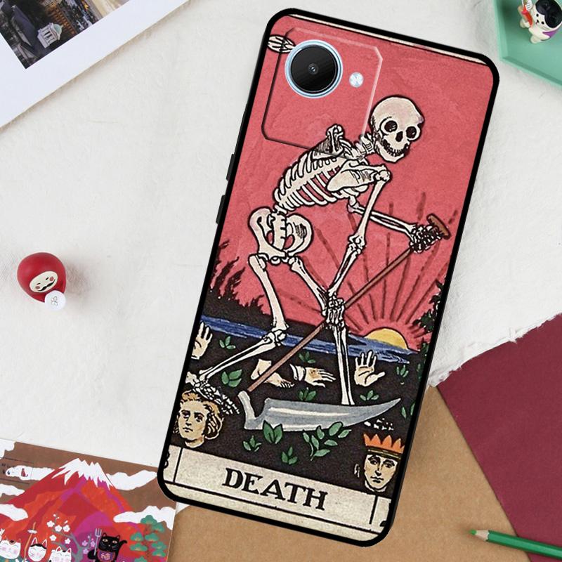 moon Tarot Mystery totem For Realme 14 Pro Plus 13 10 11 12 GT 6 5 6T GT7 Pro C61 C55 C53 C51 C21Y C25S C67 C75 Case Realme 12 Pro Plus
moon Tarot Mystery totem For Realme 14 Pro Plus 13 10 11 12 GT 6 5 6T GT7 Pro C61 C55 C53 C51 C21Y C25S C67 C75 Case Realme 12 Pro Plus