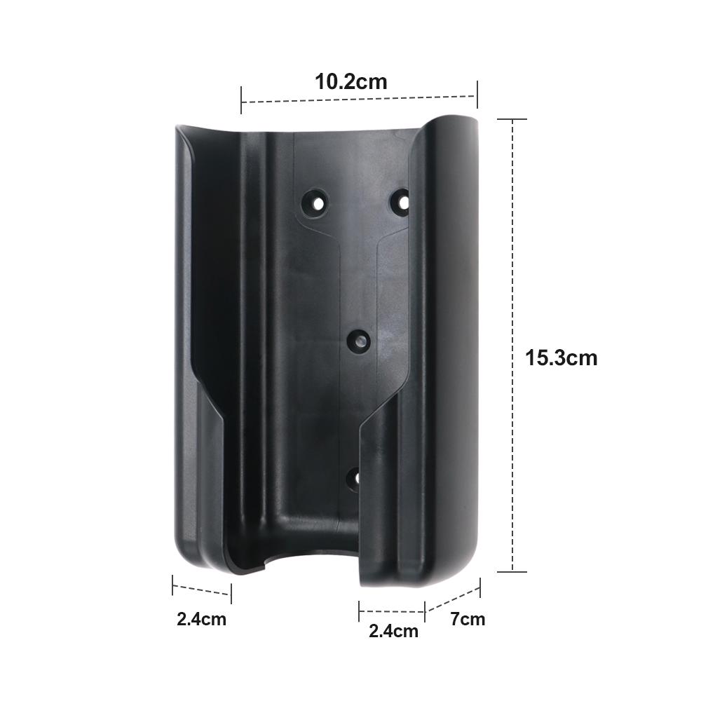 Cable holder EV charger nozzle-holster dock and J-hook combination for EV connector EV Stents
Cable holder EV charger nozzle-holster dock and J-hook combination for EV connector EV Stents