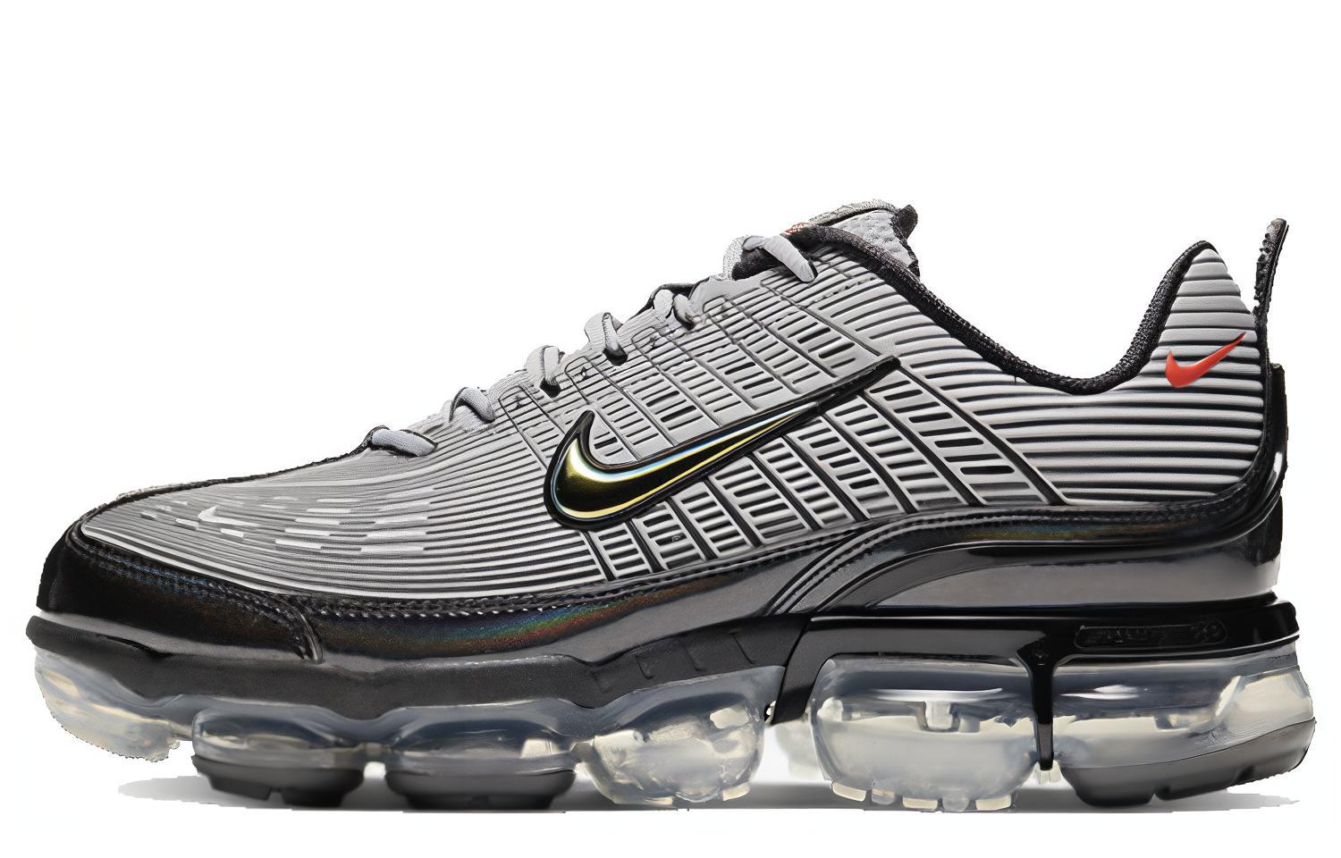 Nike Air VaporMax 360 Металік Сріблястий CK2718-004 44
Nike Air VaporMax 360 Металік Сріблястий CK2718-004 44