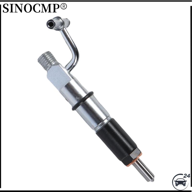 3046 Engine 128-3293 Fuel Injector Common Rail Injector For CAT D5C D5G 939C 315B 315A Diesel Fuel Injector Car Part Replacement
3046 Engine 128-3293 Fuel Injector Common Rail Injector For CAT D5C D5G 939C 315B 315A Diesel Fuel Injector Car Part Replacement