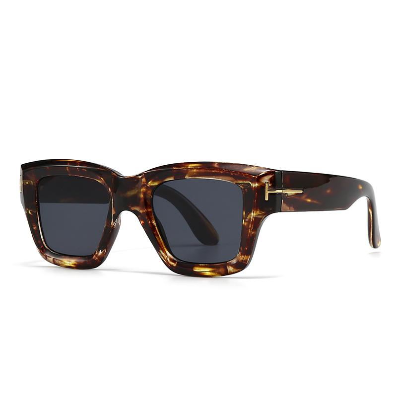 Foreign Trade Popular Modern Sunglasses European And American Street Photography Ins Popular Model Square Lh184 SKY BLUE
Foreign Trade Popular Modern Sunglasses European And American Street Photography Ins Popular Model Square Lh184 SKY BLUE