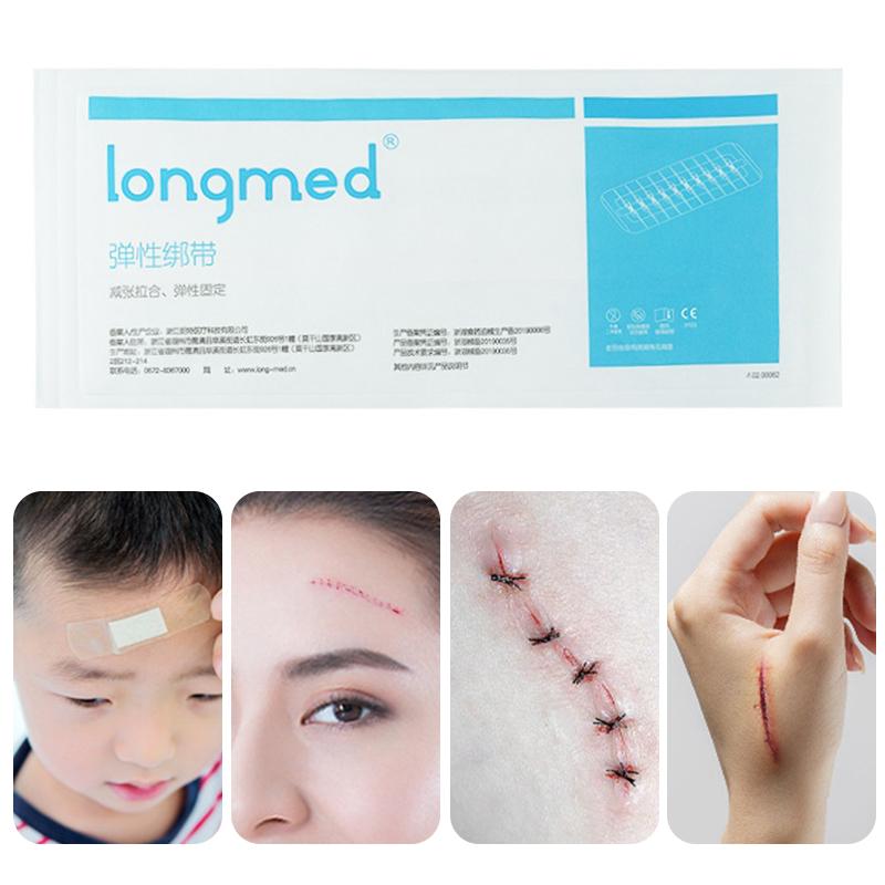 10 Пряжек Застежка-молния Стяжка для закрытия ран Гемостатическая повязка Быстрая зашивка ран Застежка-молния Пластырь Уличный Портативный
10 Пряжек Застежка-молния Стяжка для закрытия ран Гемостатическая повязка Быстрая зашивка ран Застежка-молния Пластырь Уличный Портативный