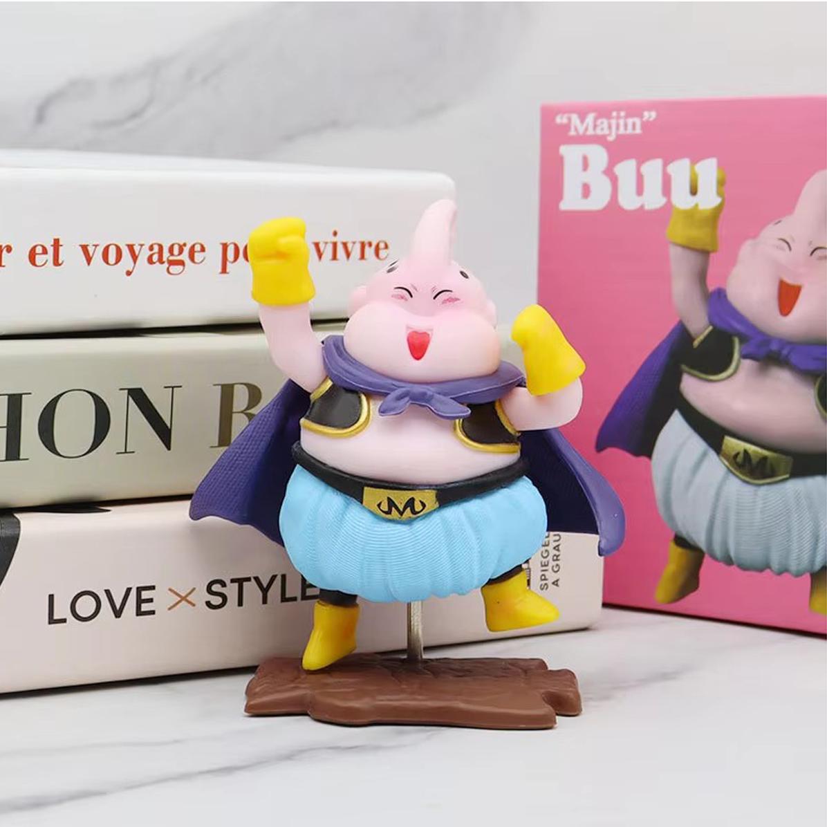 Аниме Драконий Жемчуг Милый Дьяволенок Бу Модель Украшение Коллекционные Подарочные Куклы 10cm
Аниме Драконий Жемчуг Милый Дьяволенок Бу Модель Украшение Коллекционные Подарочные Куклы 10cm