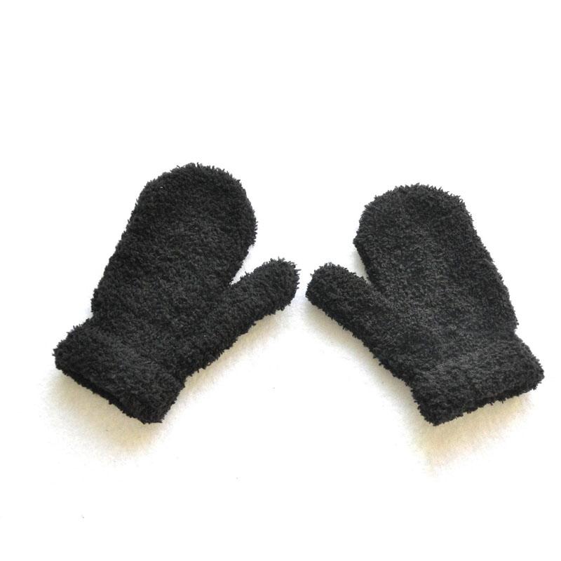 Warm Plush Thick Warm Baby Gloves Winter Plus Velvet Mittens Children Kid Coral Fleece Full Finger Gloves For 1-4Y Kids Gloves
Warm Plush Thick Warm Baby Gloves Winter Plus Velvet Mittens Children Kid Coral Fleece Full Finger Gloves For 1-4Y Kids Gloves