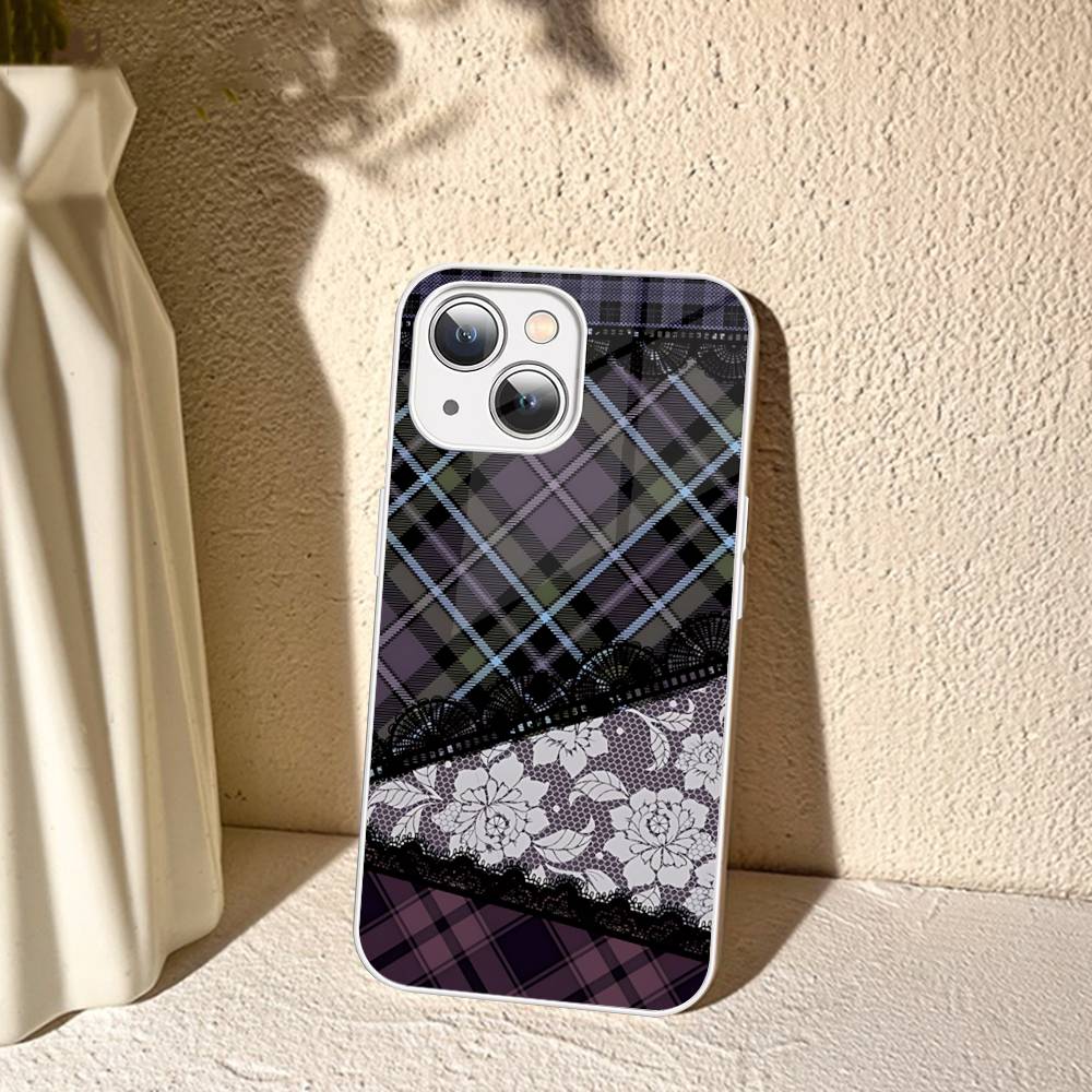 Lace Pattern Tempered Glass For Iphone 14 13 12 11 Pro Mini XS MAX 14Plus X XS XR Cover iphone 13
Lace Pattern Tempered Glass For Iphone 14 13 12 11 Pro Mini XS MAX 14Plus X XS XR Cover iphone 13
