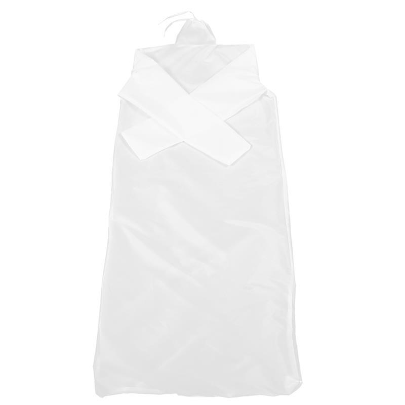 Portable Quick Dry Down Jacket Clothing Drying Bag Laundry Bag Folding Clothes Drying Supplies Travel Drying Bags T Shirts 150.00X58.00X0.10CM белый
Portable Quick Dry Down Jacket Clothing Drying Bag Laundry Bag Folding Clothes Drying Supplies Travel Drying Bags T Shirts 150.00X58.00X0.10CM белый