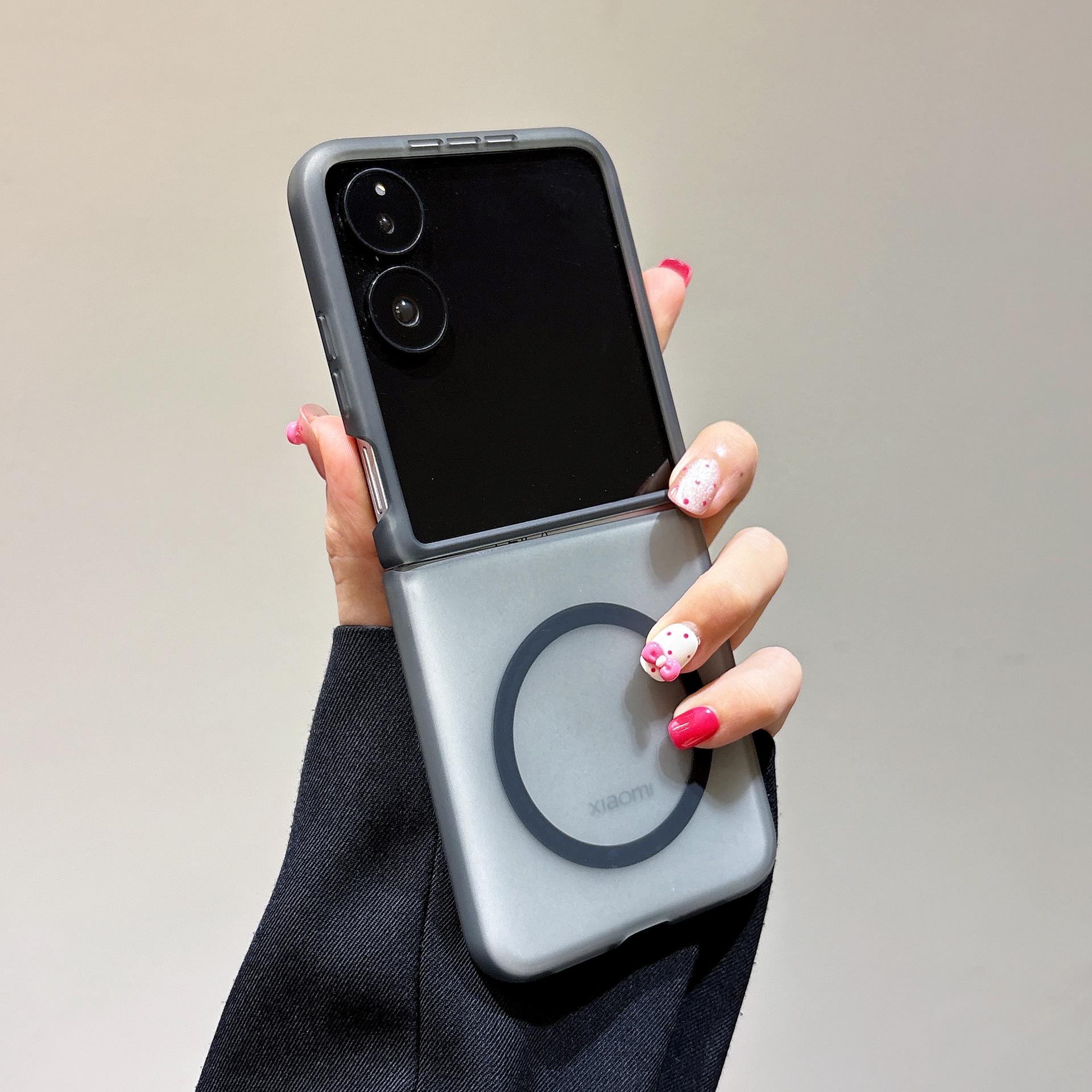Межгосударственный чехол для телефона: OPPO FindN3, Vivo Xflip, Xiaomi MIX - Складной, Магнитный, Защита от падений OPPO Find N2 Flip
Межгосударственный чехол для телефона: OPPO FindN3, Vivo Xflip, Xiaomi MIX - Складной, Магнитный, Защита от падений OPPO Find N2 Flip