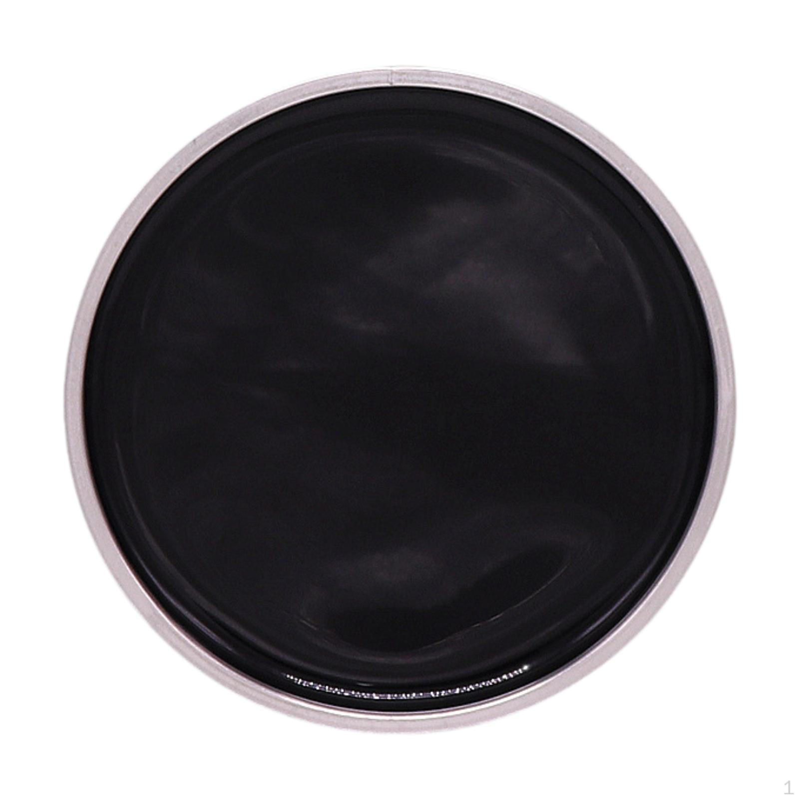 6 inch Drum Head and Sound Controlled Easy to Install Portable Percussion Replacement Accessories
6 inch Drum Head and Sound Controlled Easy to Install Portable Percussion Replacement Accessories