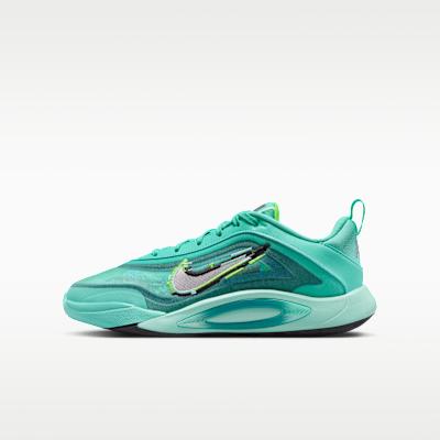 Nike A ja Wilson A One King of the Court (GS) 37.5
Nike A ja Wilson A One King of the Court (GS) 37.5