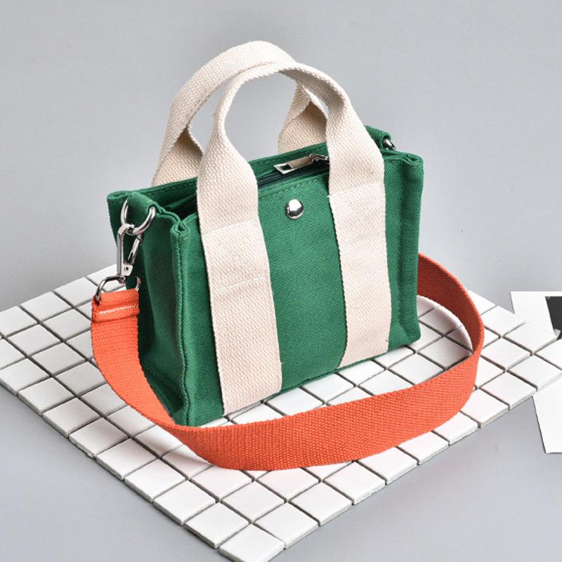 женская сумка новая корейская Лоскутная Холщовая Женская сумка через плечо сумочка кошелек телефон сумка в стиле преппи простая
женская сумка новая корейская Лоскутная Холщовая Женская сумка через плечо сумочка кошелек телефон сумка в стиле преппи простая
