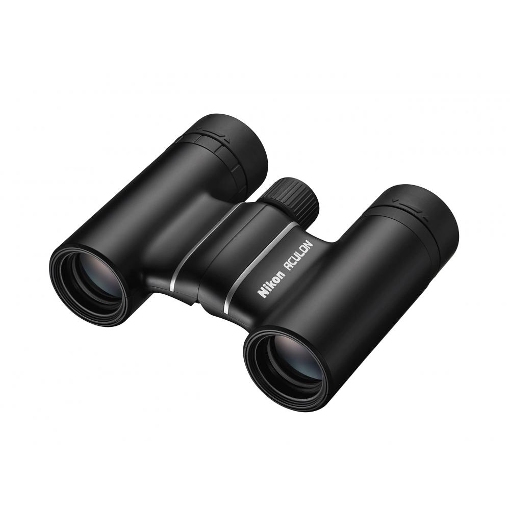 Бінокль Nikon ACULON T02 10x21 Roof Prism Type 10x 21 Caliber Black ACULON ACT0210X21BK
Бінокль Nikon ACULON T02 10x21 Roof Prism Type 10x 21 Caliber Black ACULON ACT0210X21BK