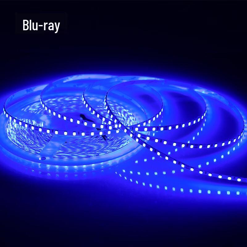 OEING 12V 2835 Blue Self-Adhesive LED Strip Light
OEING 12V 2835 Blue Self-Adhesive LED Strip Light